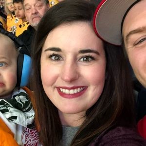 Meet your Posher, Danielle